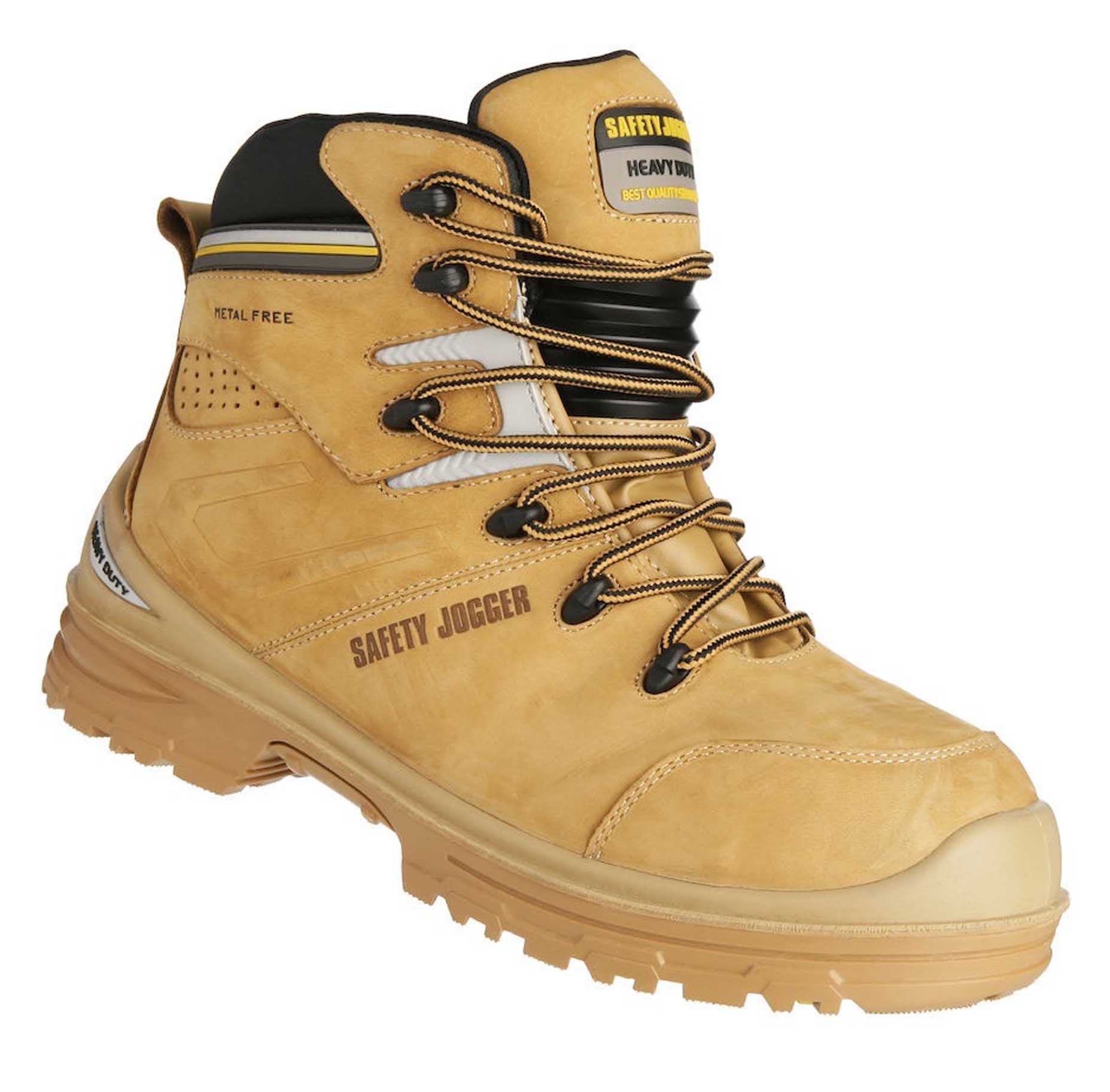 Harga Jual Jogger Ultima S3 HRO Sepatu Safety